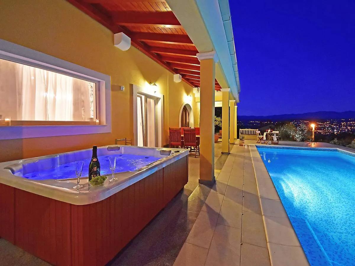 Holiday Home Villa Olea By Interhome Opatija