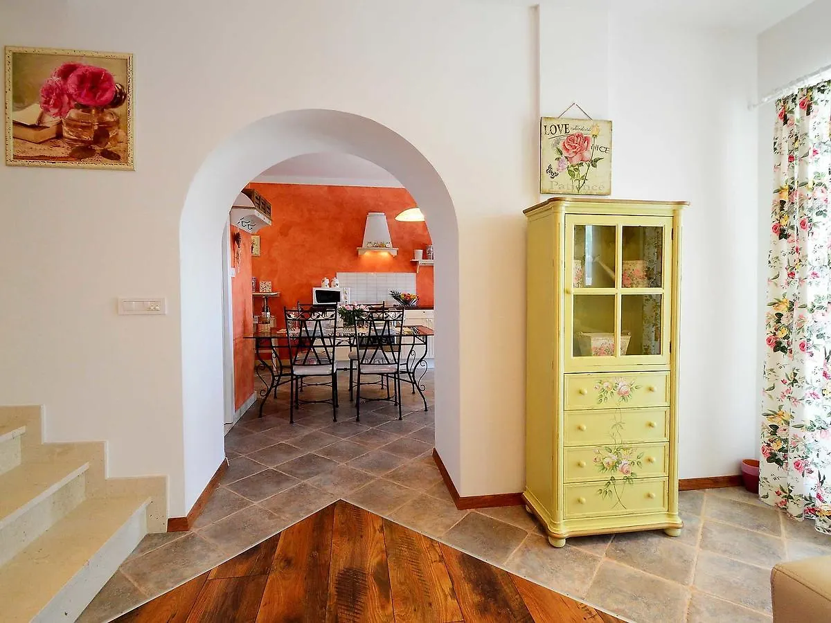 Holiday Home Villa Olea By Interhome Opatija