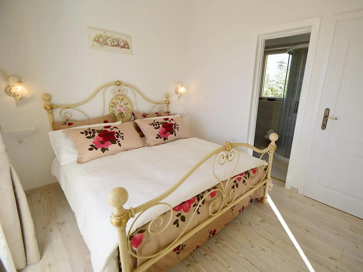 Holiday Home Villa Olea By Interhome Opatija 0*,