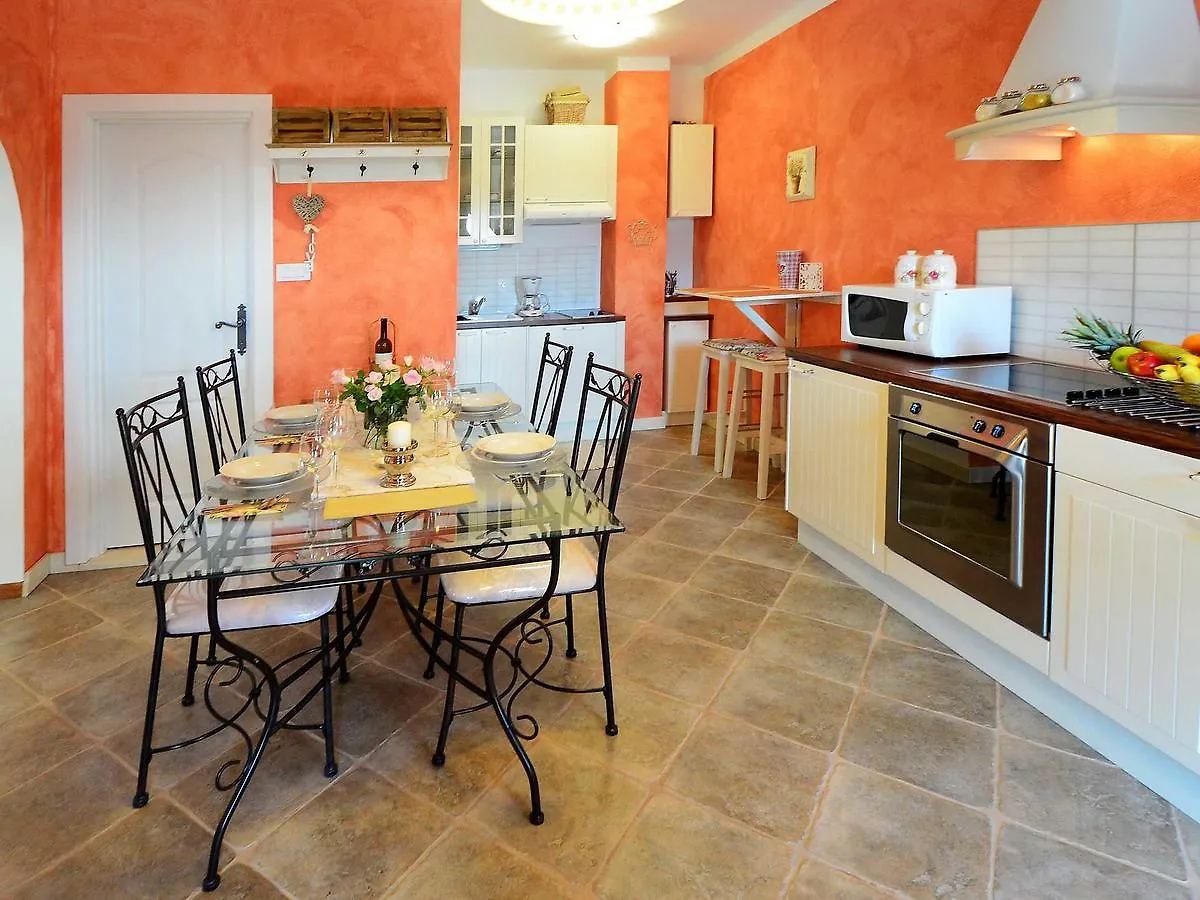 Holiday Home Villa Olea By Interhome Opatija
