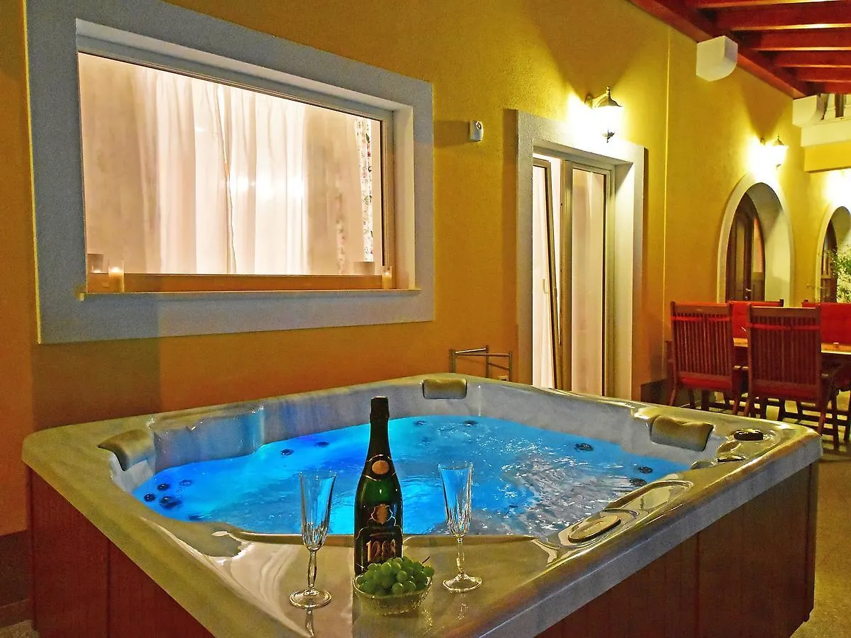 Holiday Home Villa Olea By Interhome Opatija Croatia