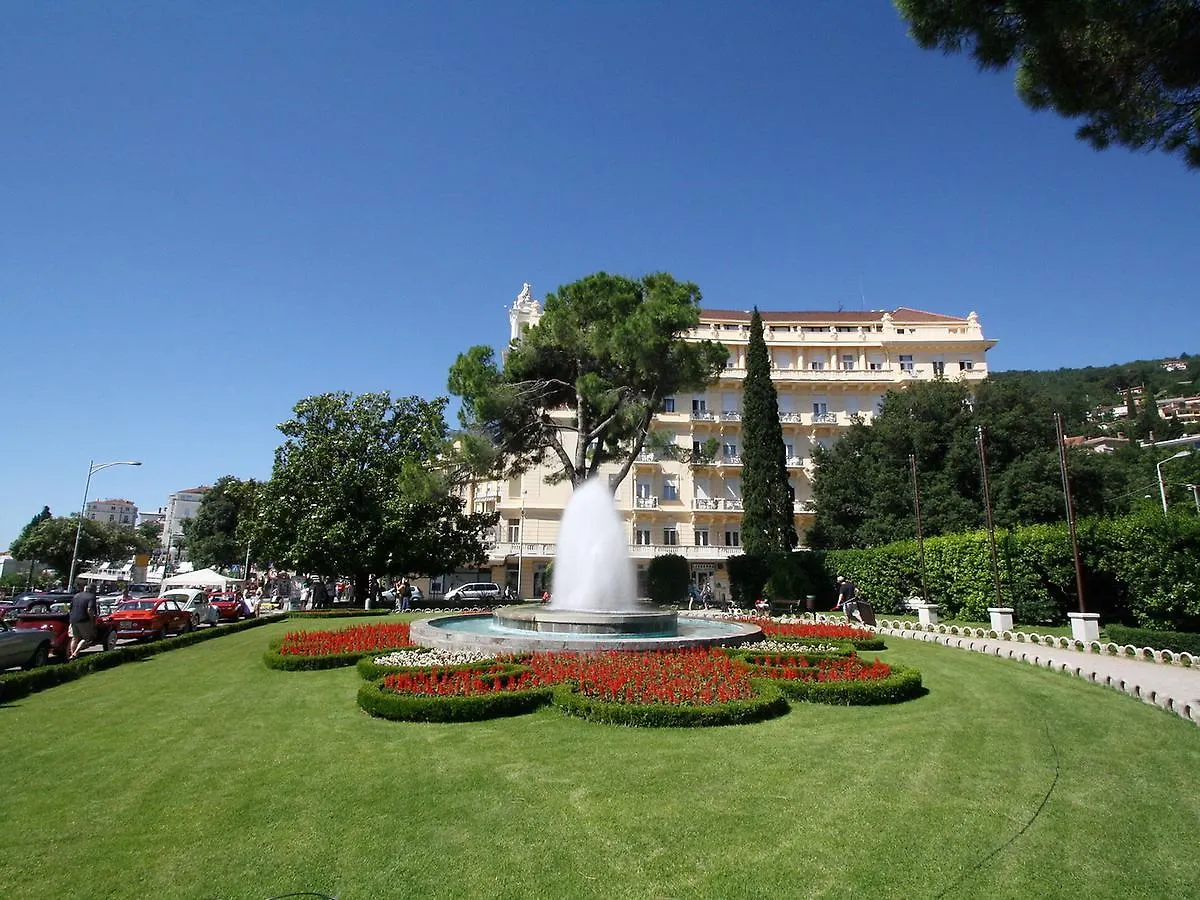 Holiday Home Villa Olea By Interhome Opatija