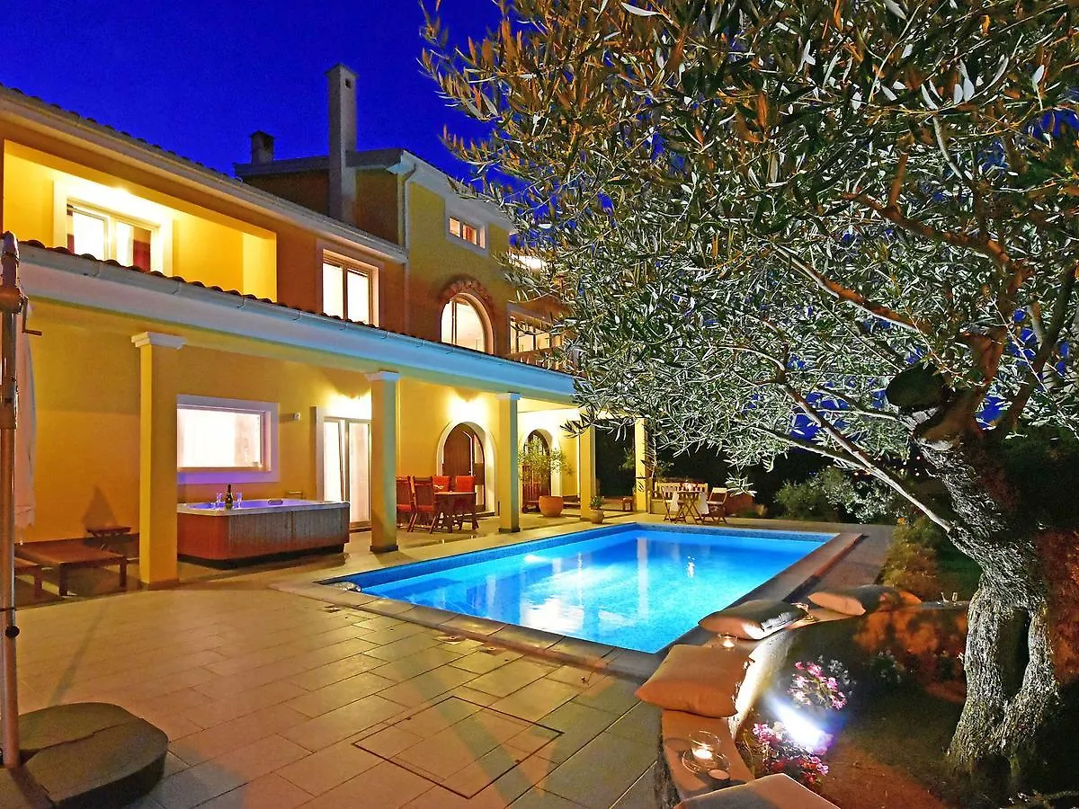 Holiday Home Villa Olea By Interhome Opatija