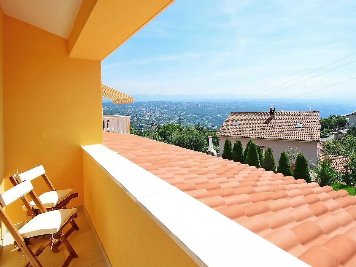 Holiday Home Villa Olea By Interhome Opatija Croatia