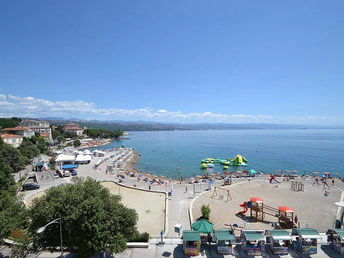 Holiday Home Villa Olea By Interhome Opatija 0*,  Croatia