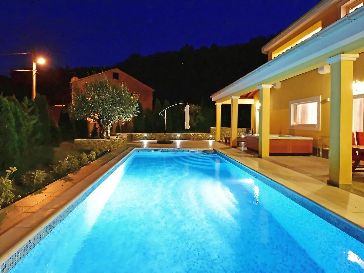 Holiday Home Villa Olea By Interhome Opatija Croatia