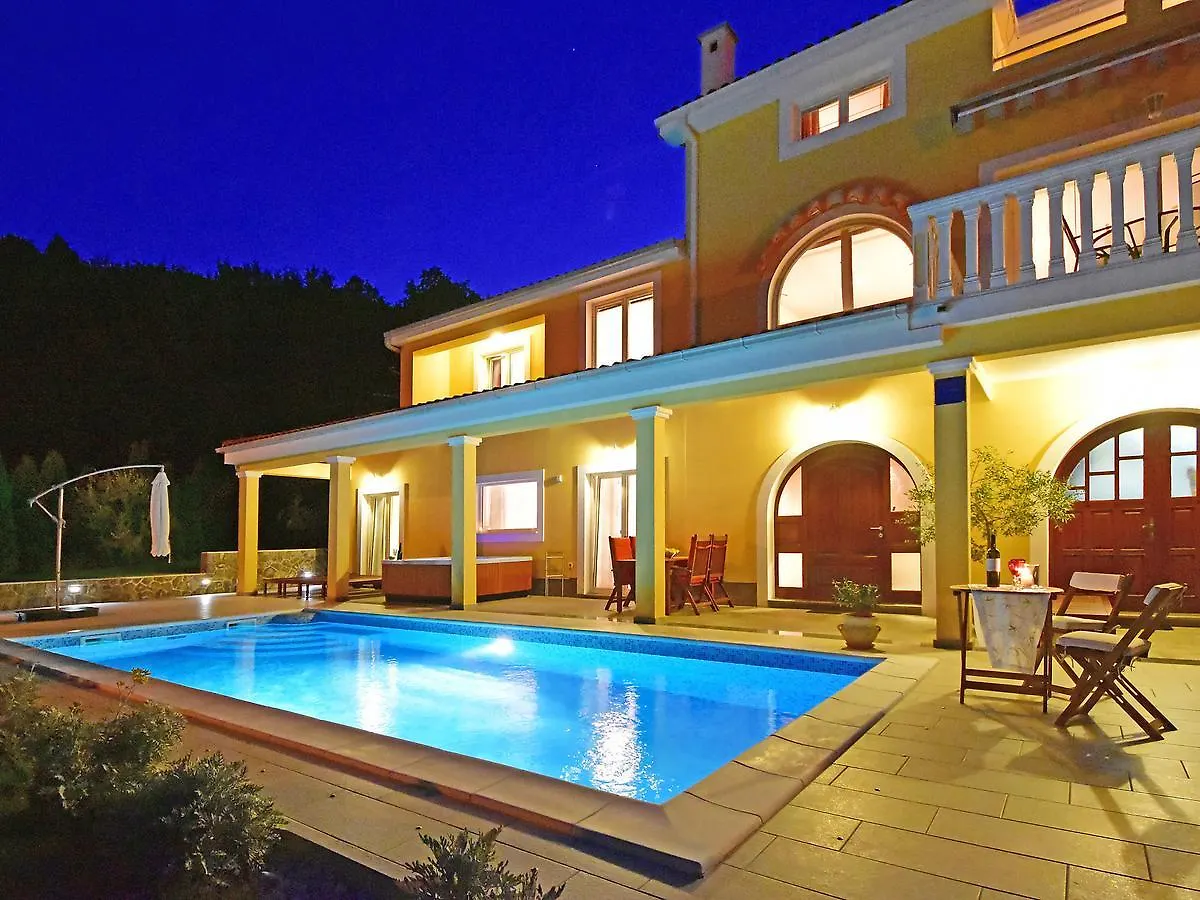 Holiday Home Villa Olea By Interhome Opatija