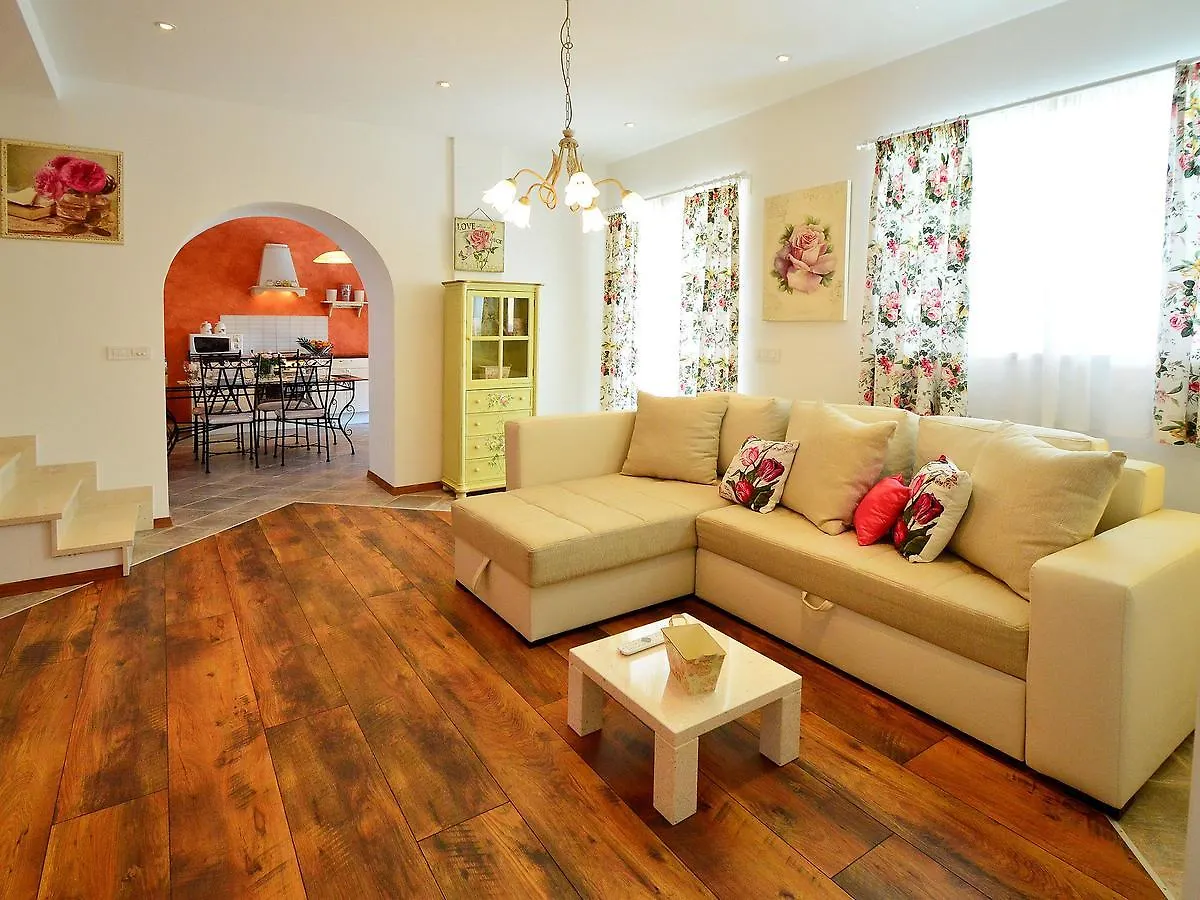 Holiday Home Villa Olea By Interhome Opatija