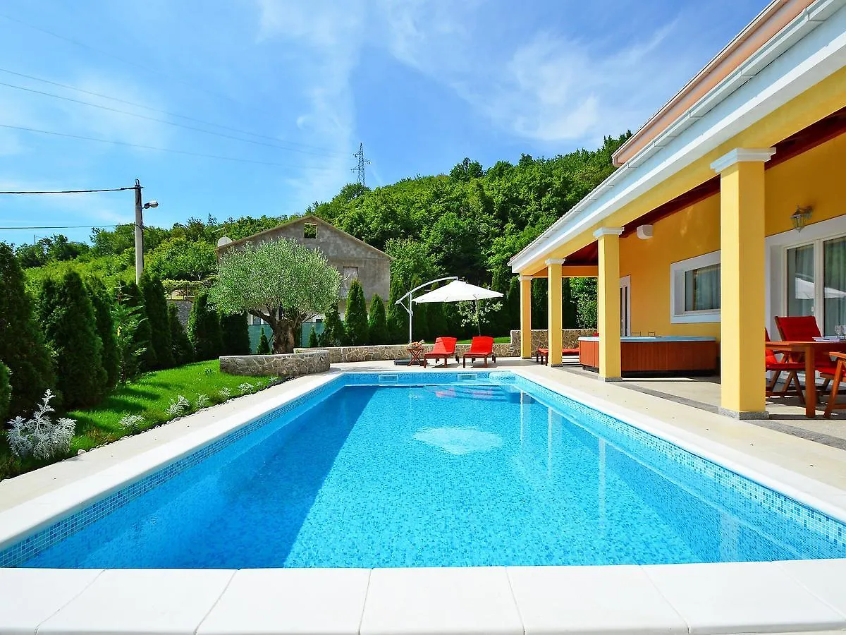 Holiday Home Villa Olea By Interhome Opatija Croatia