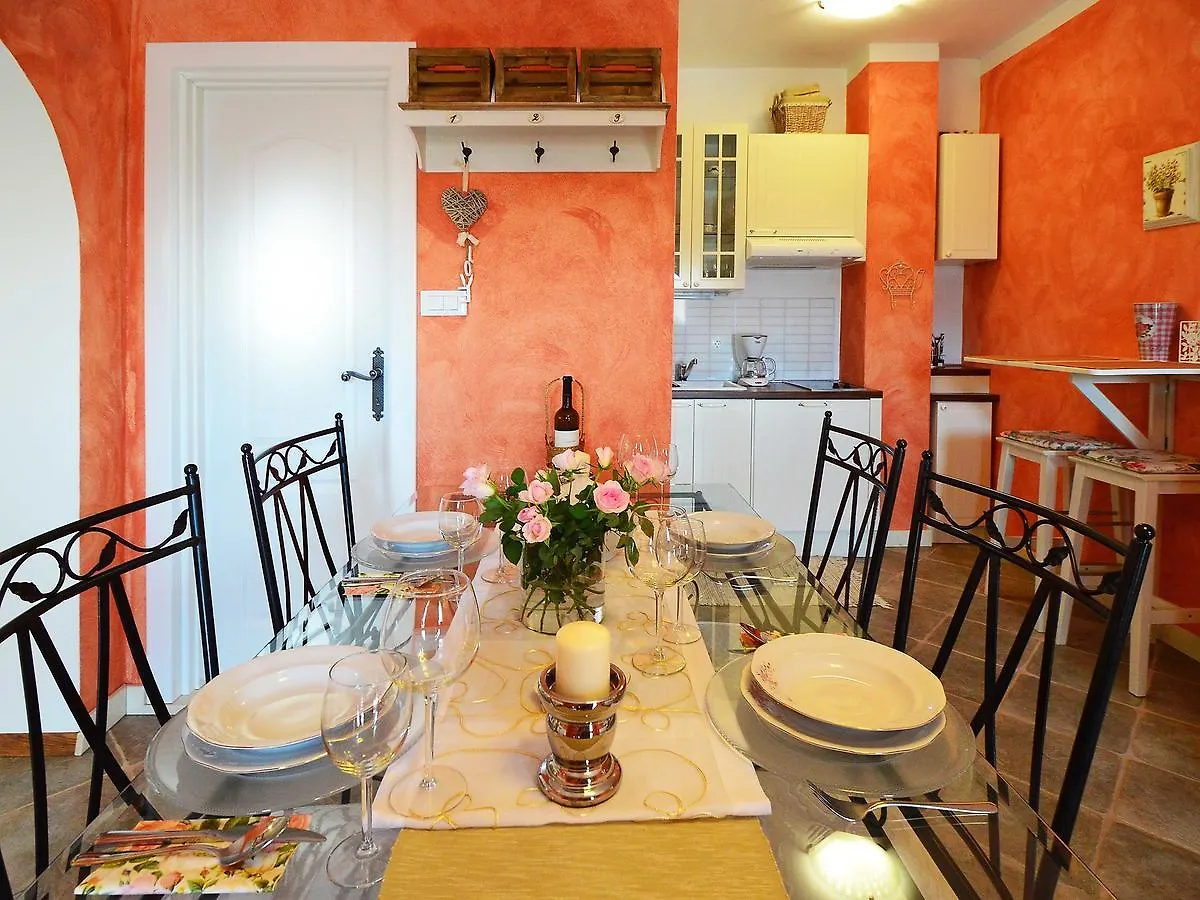 Holiday Home Villa Olea Opatija