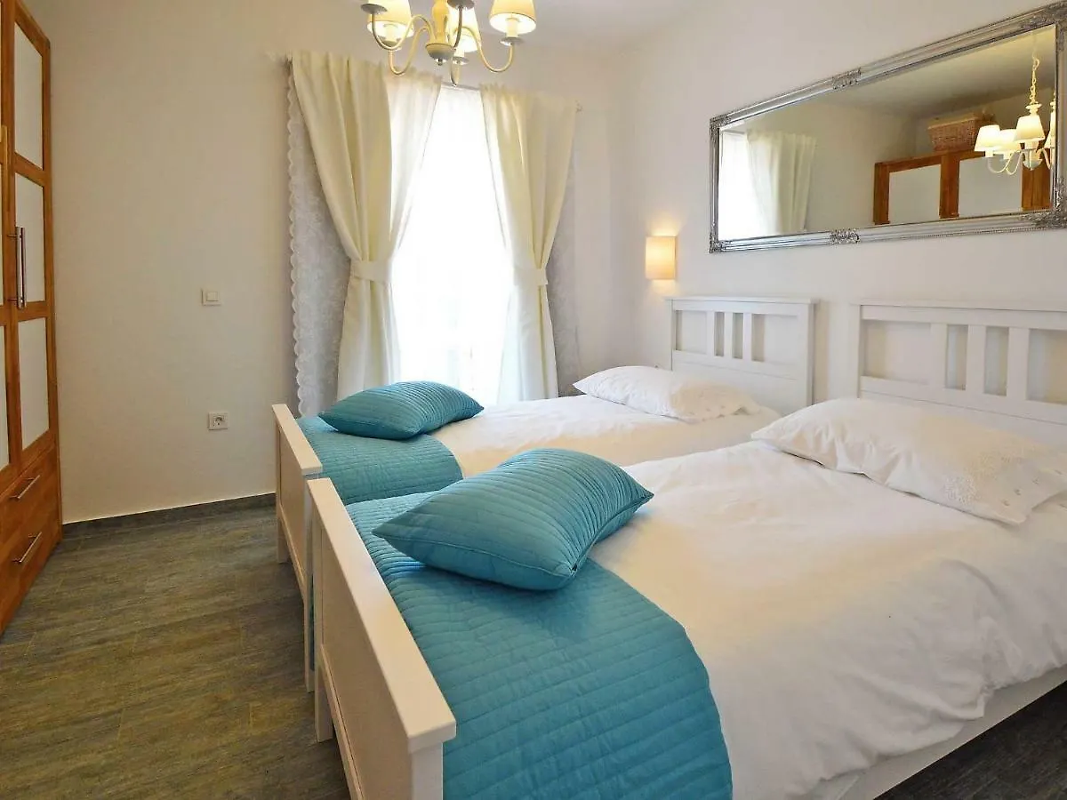 Holiday Home Villa Olea By Interhome Opatija 0*,