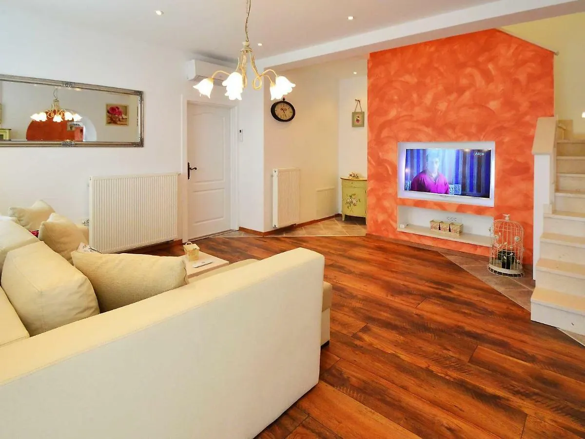 Holiday Home Villa Olea By Interhome Opatija Croatia