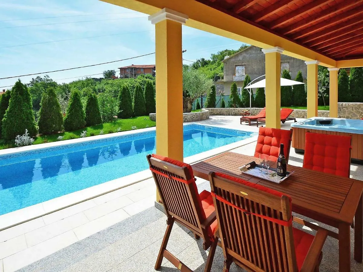 Holiday Home Villa Olea By Interhome Opatija 0*,  Croatia