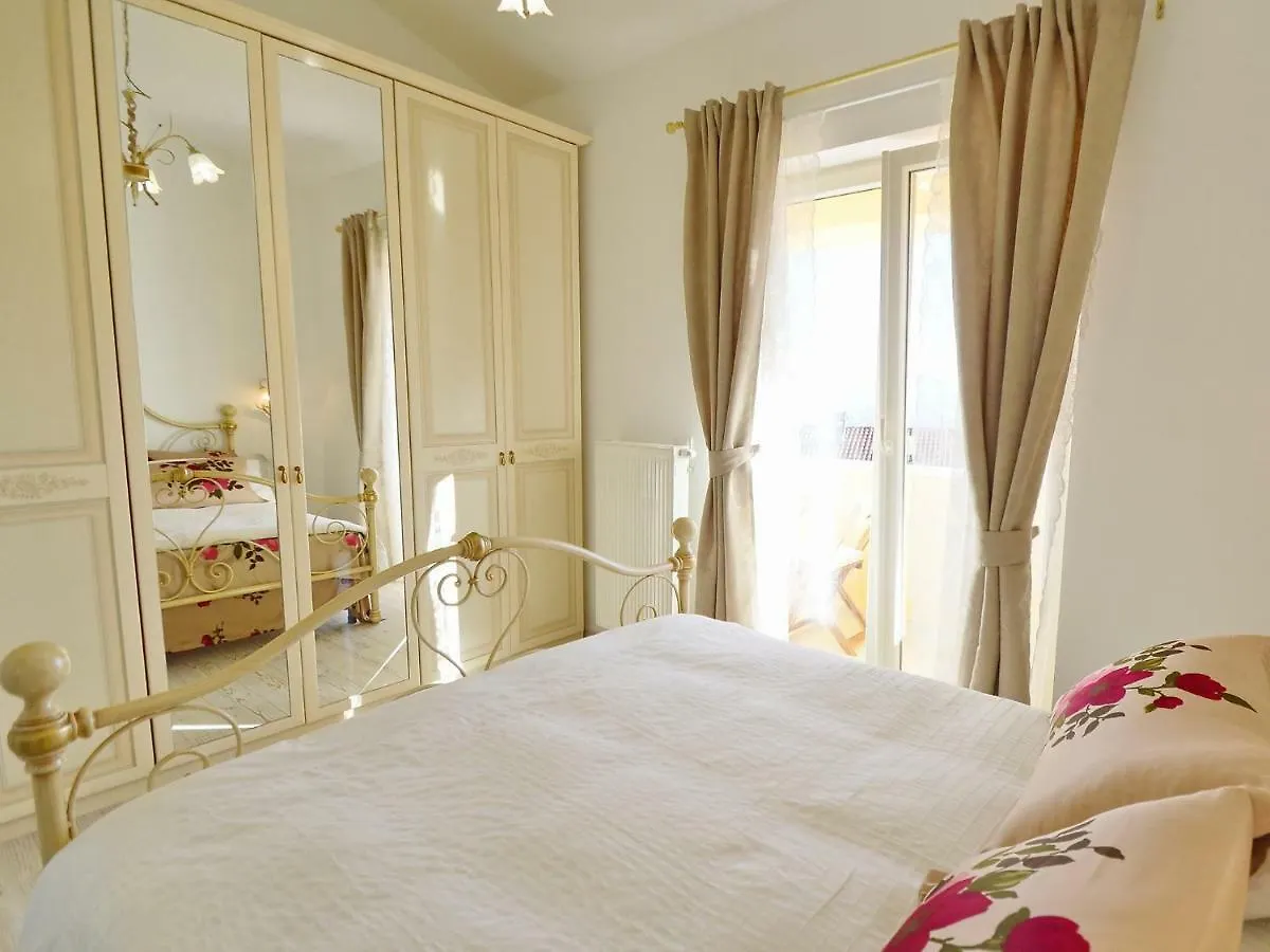 Holiday Home Villa Olea By Interhome Opatija