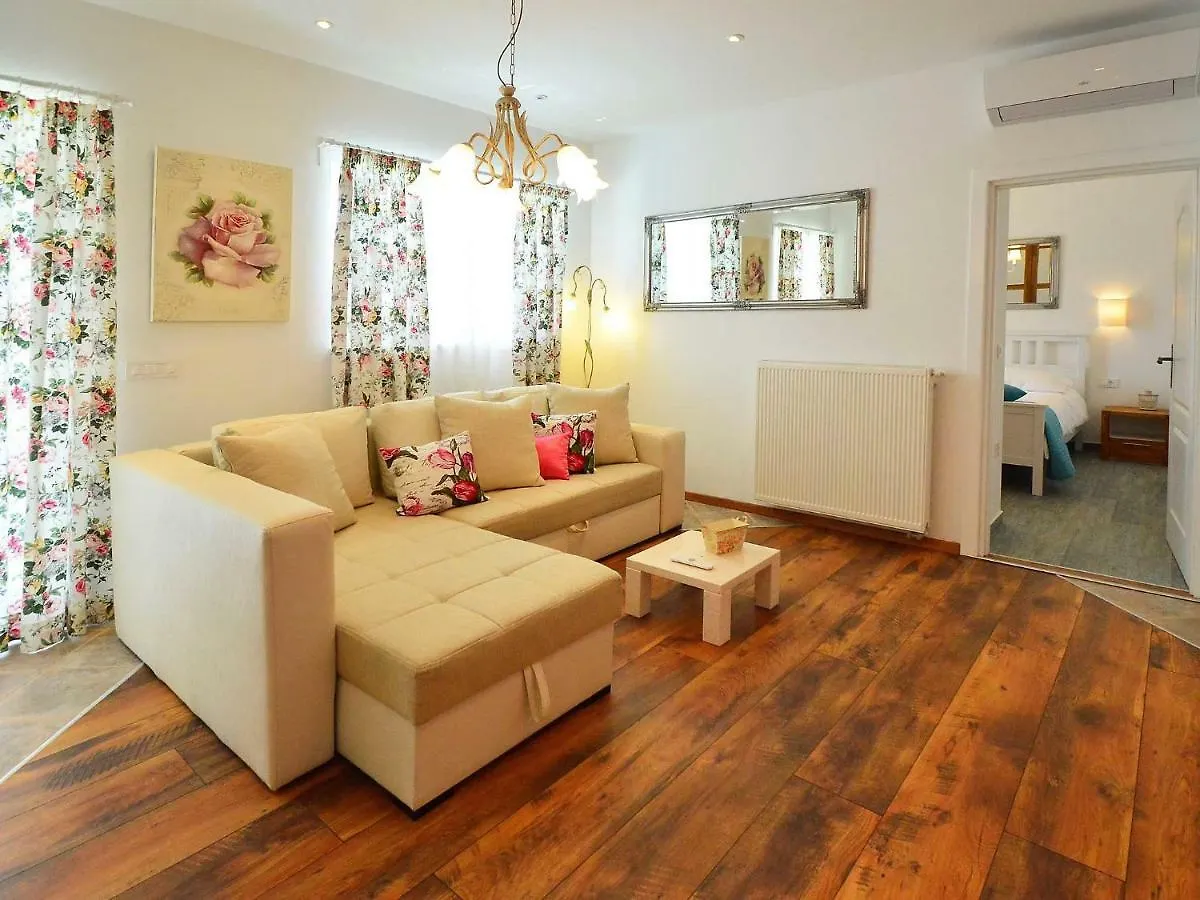 Holiday Home Villa Olea By Interhome Opatija