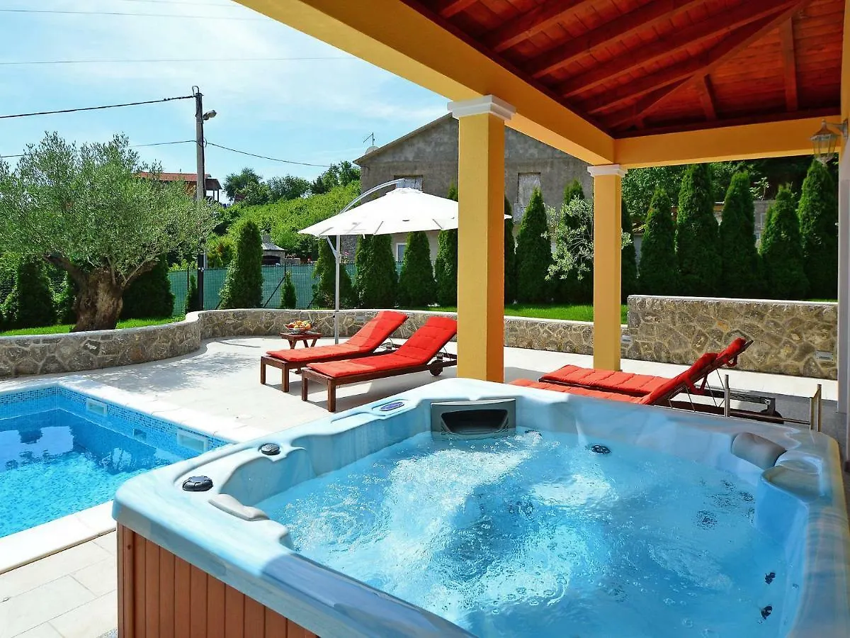 Holiday Home Villa Olea By Interhome Opatija