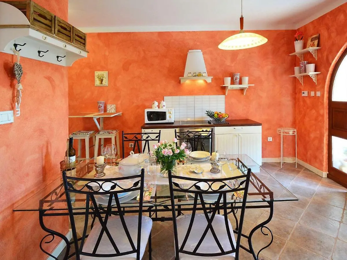 Holiday Home Villa Olea By Interhome Opatija Croatia