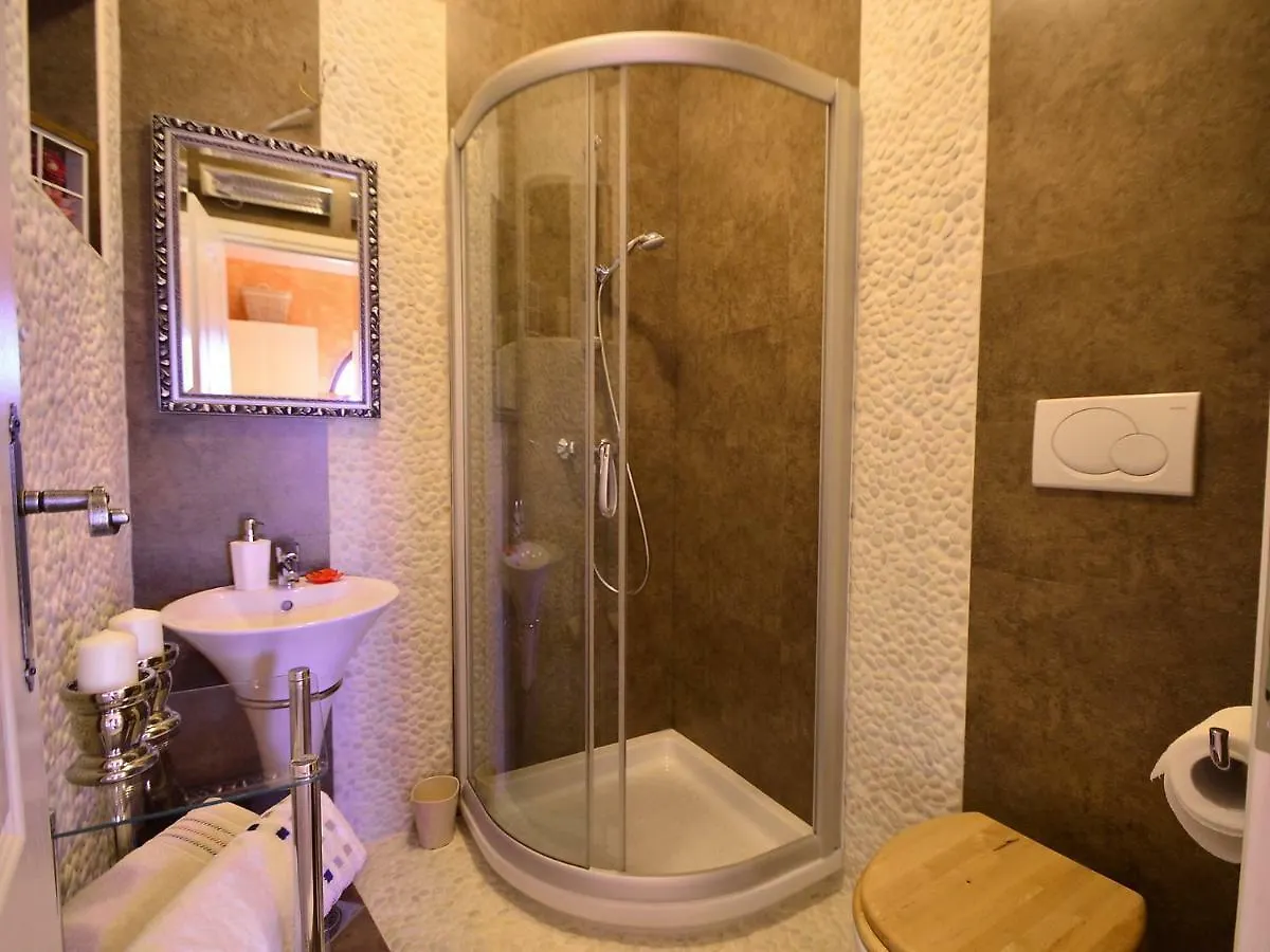Holiday Home Villa Olea By Interhome Opatija