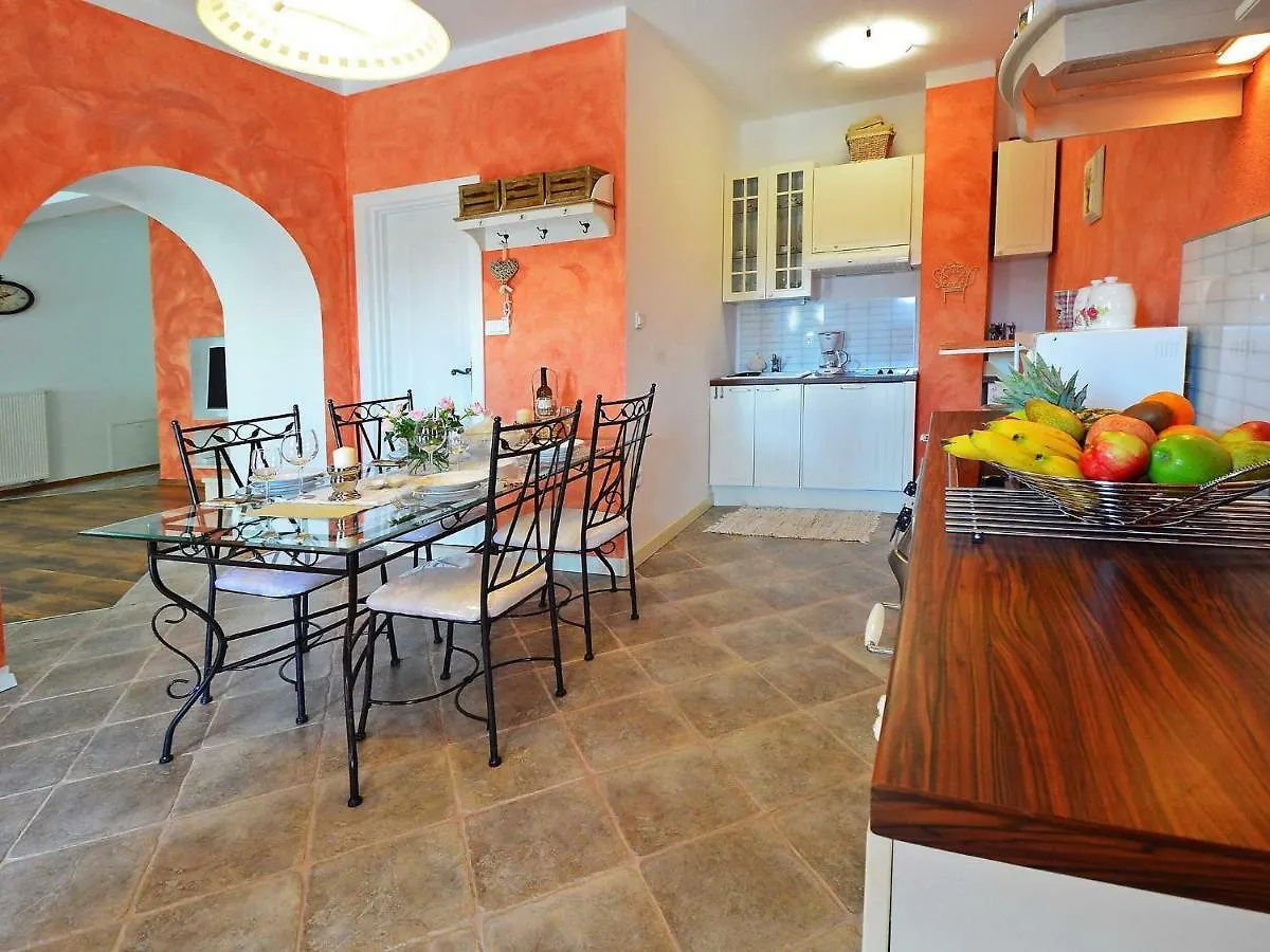 Holiday Home Villa Olea By Interhome Opatija