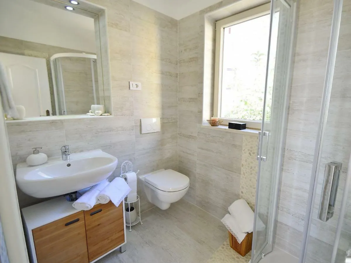 Holiday Home Villa Olea By Interhome Opatija 0*,  Kroatien